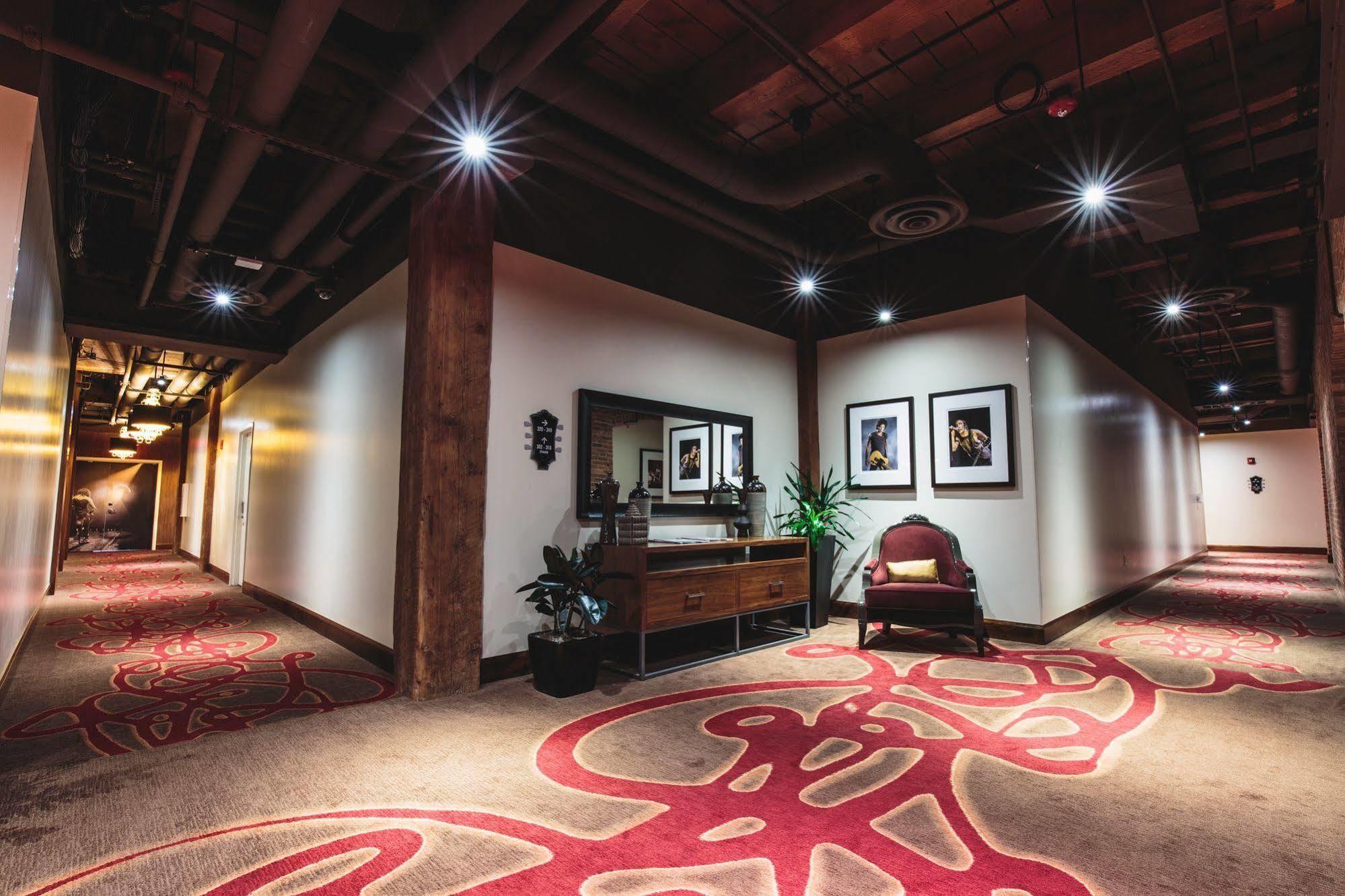Hard Rock Hotel & Casino Sioux City Kültér fotó