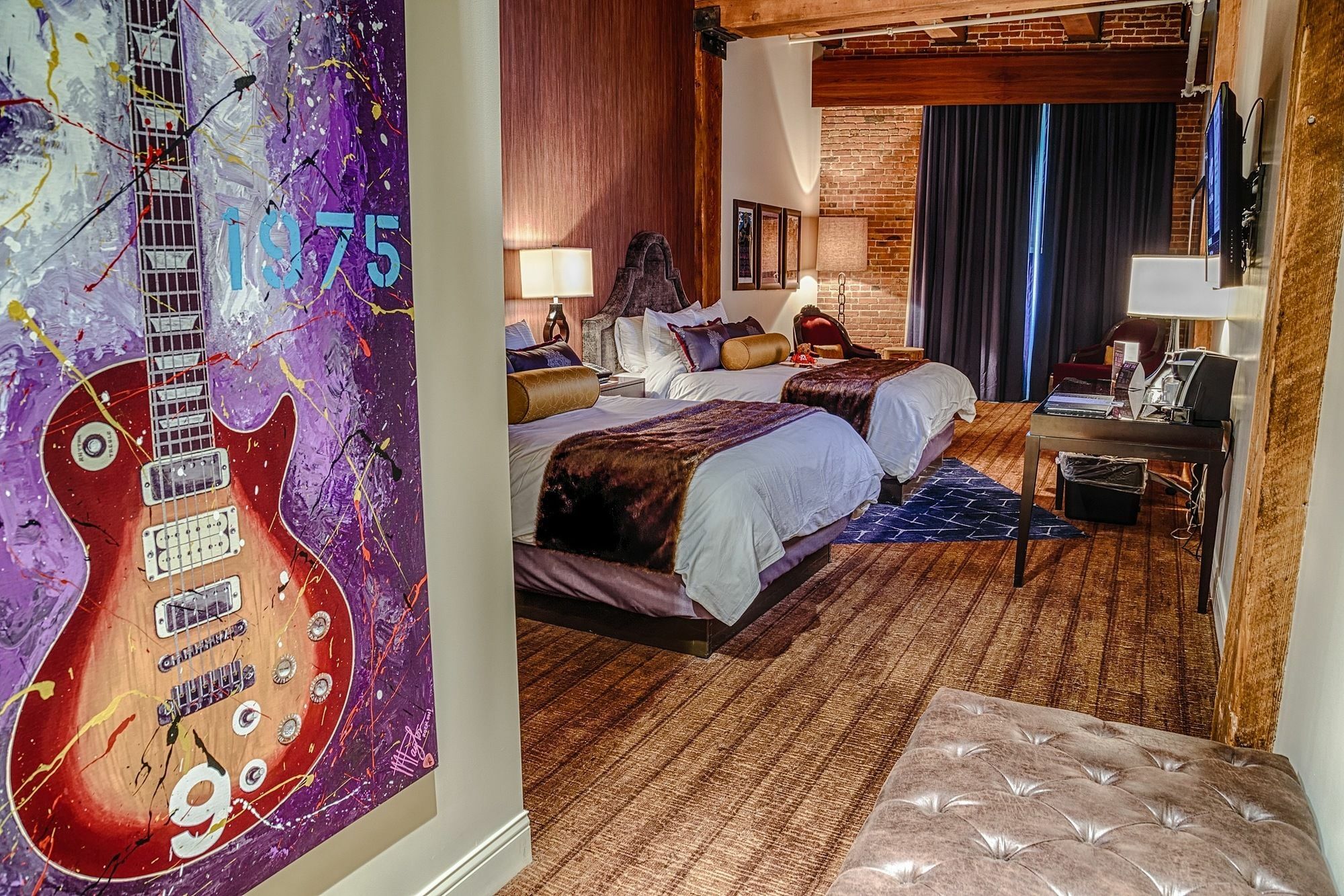 Hard Rock Hotel & Casino Sioux City Kültér fotó