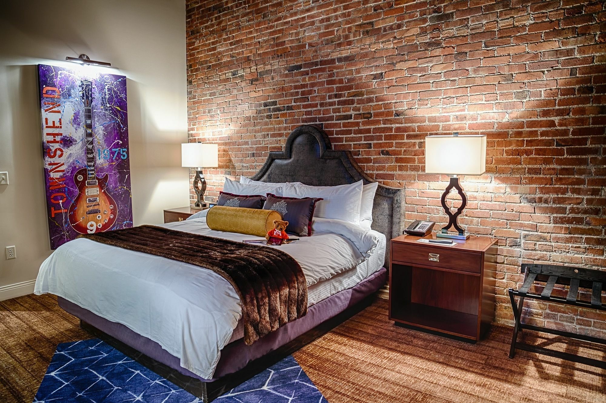 Hard Rock Hotel & Casino Sioux City Kültér fotó