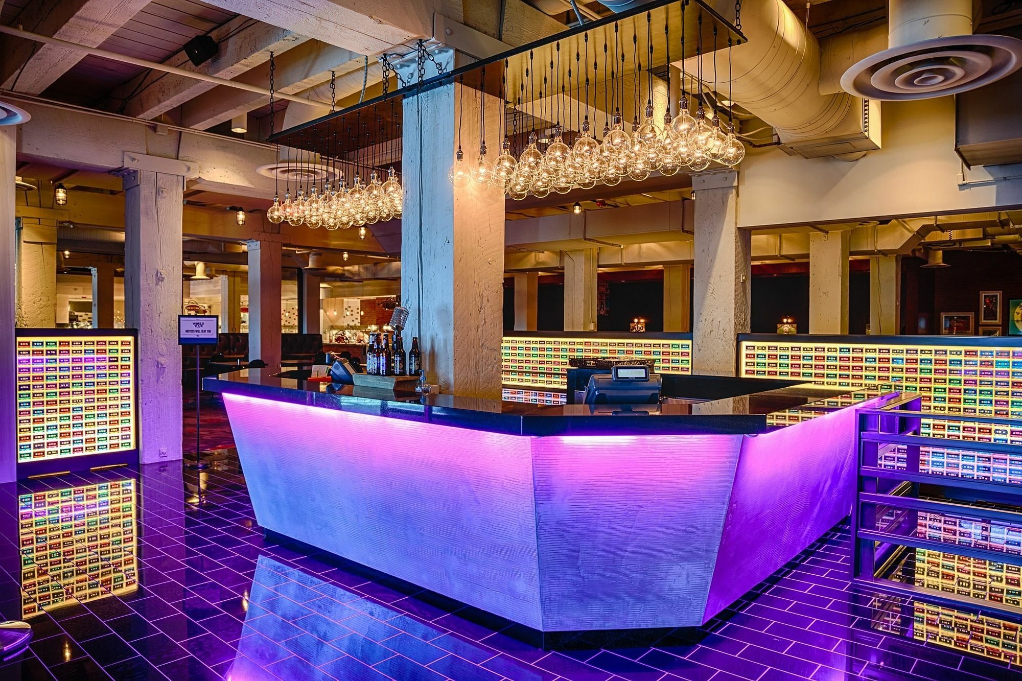 Hard Rock Hotel & Casino Sioux City Kültér fotó